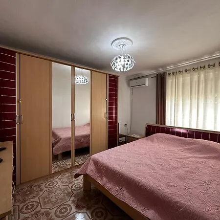 Ani Centre Apartment Tirana