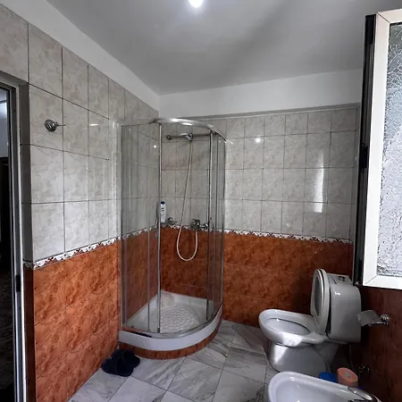 Apartment Ani Centre *