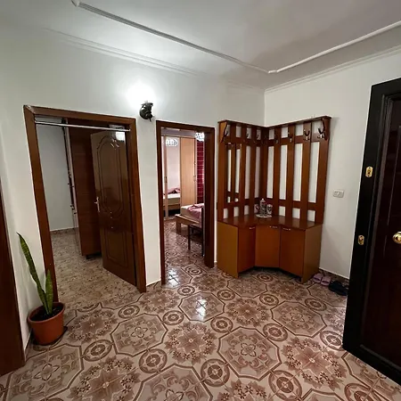 Ani Centre