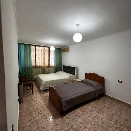 Ani Centre * Tirana