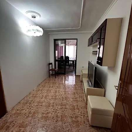 Ani Centre Tirana