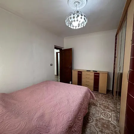 Ani Centre * Tirana